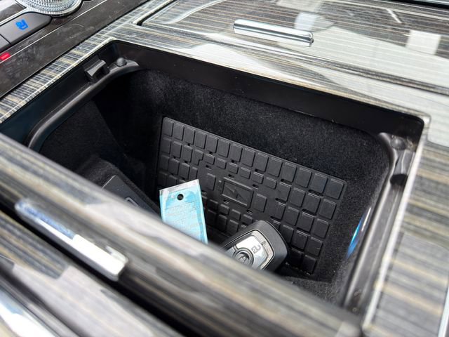 Used 2023 Lincoln Navigator Black Label image 38