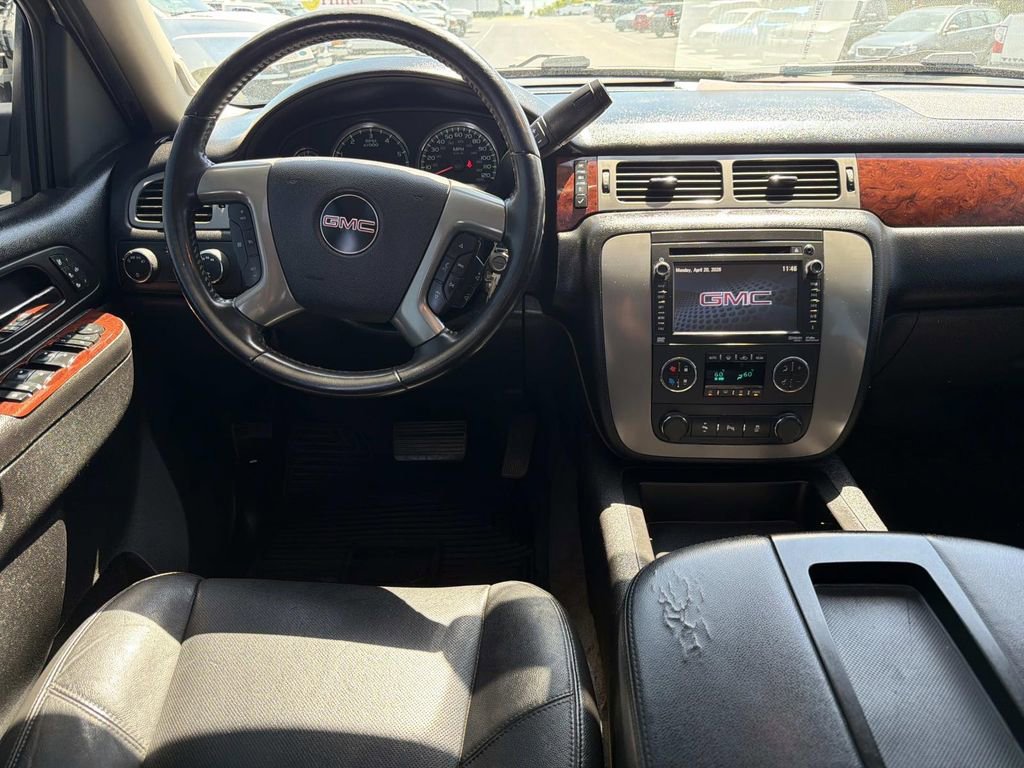 Used 2013 GMC Yukon XL 2500 SLT image 20