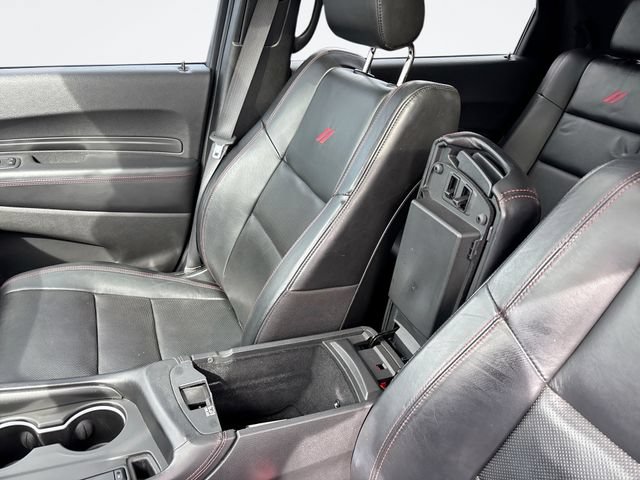 Used 2021 Dodge Durango R/T w/ Blacktop Package AWD/4WD image 21