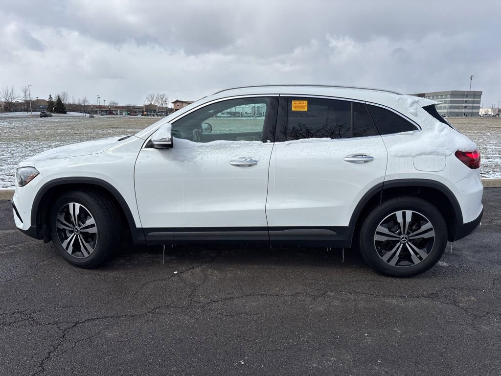 Used 2024 Mercedes-Benz GLA 250 GLA 250 image 6