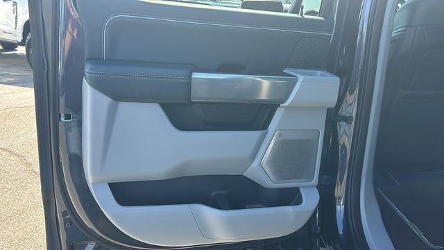 Certified 2022 Ford F150 Limited image 14