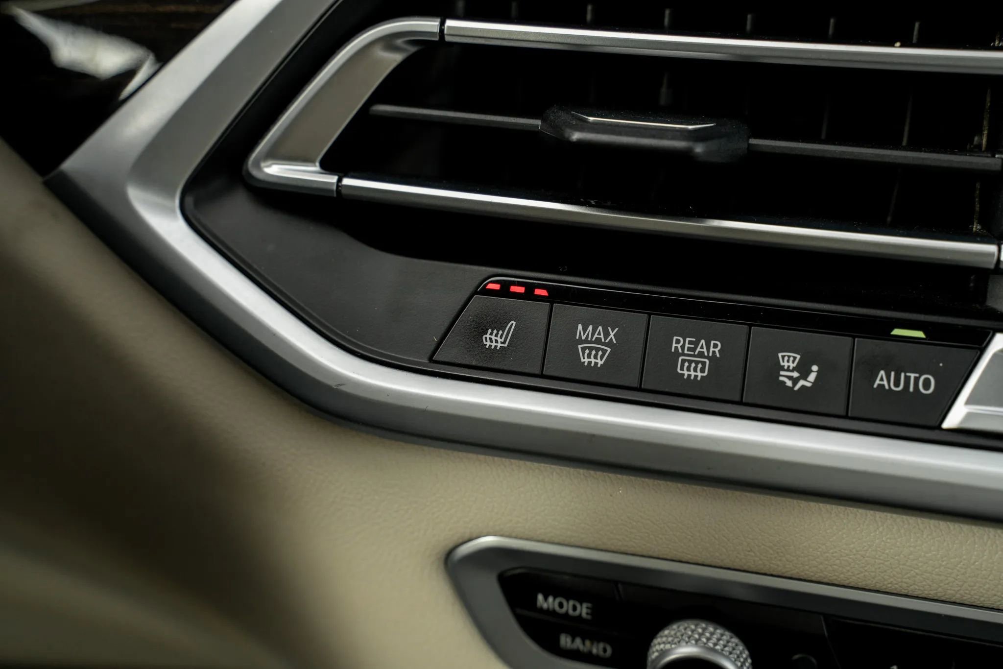 Used 2021 BMW X7 xDrive40i image 37