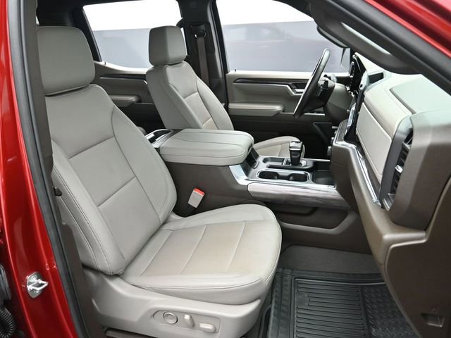 Used 2023 Chevrolet Silverado 1500 LTZ image 26