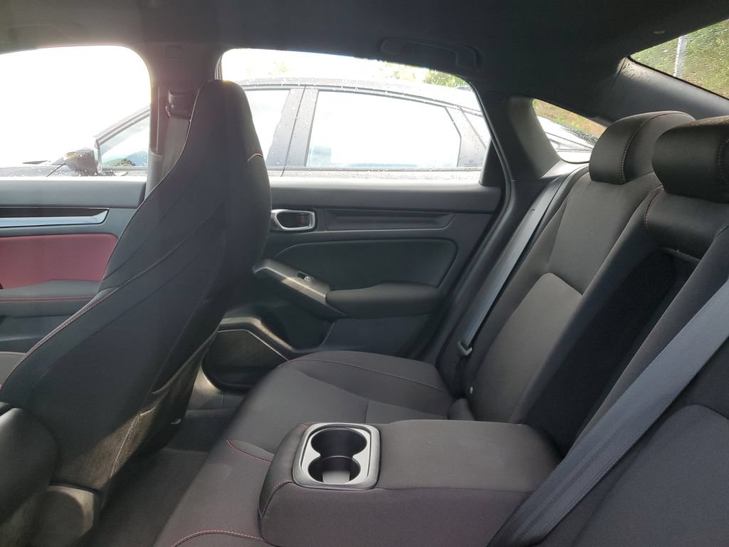 New 2026 Honda Civic Si image 9
