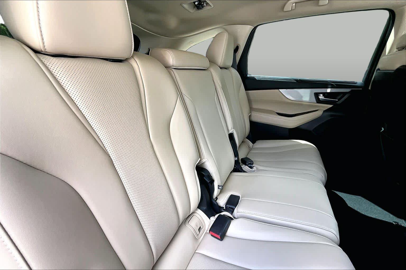 Certified 2024 Acura MDX w/ Technology Package FWD image 20