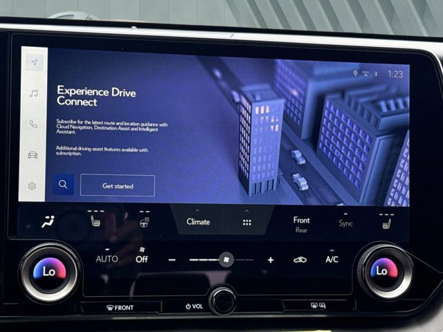 Certified 2026 Lexus TX 350 FWD w/ Convenience Package image 19