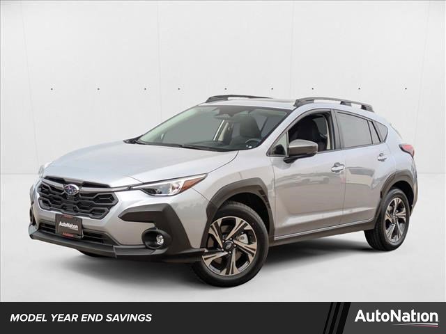 New 2025 Subaru Crosstrek 2.5i Premium