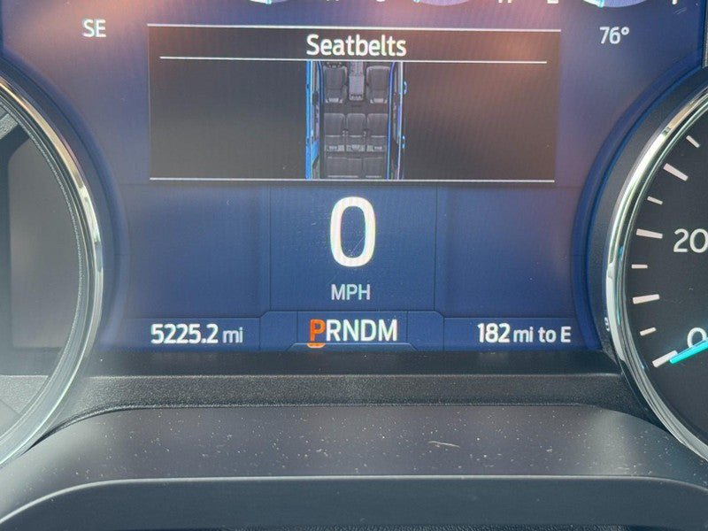 Used 2022 Ford Expedition XL AWD/4WD image 18