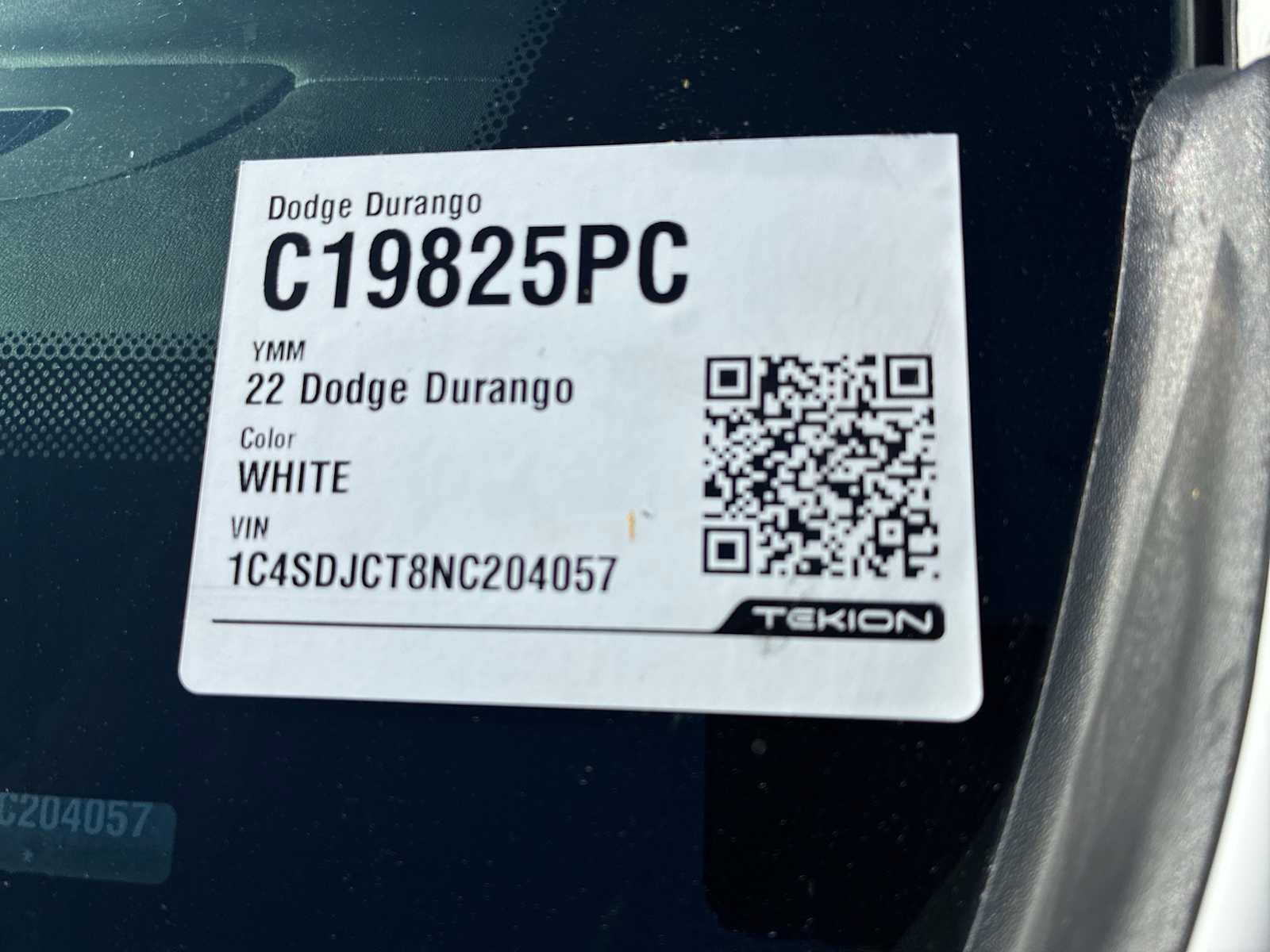 Used 2022 Dodge Durango R/T image 35