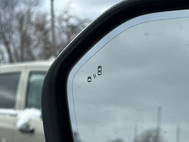 New 2026 Ford Explorer ST-Line w/ ST-Line Street Pack image 43