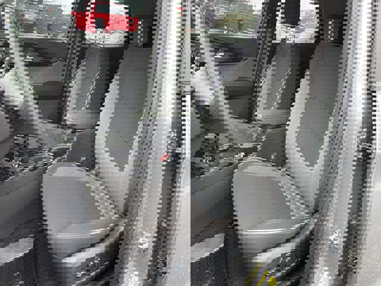 Used 2023 Chevrolet TrailBlazer LT image 19