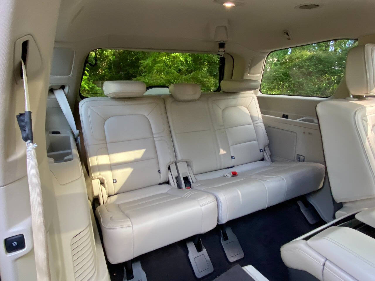 Used 2019 Lincoln Navigator Reserve AWD/4WD image 63