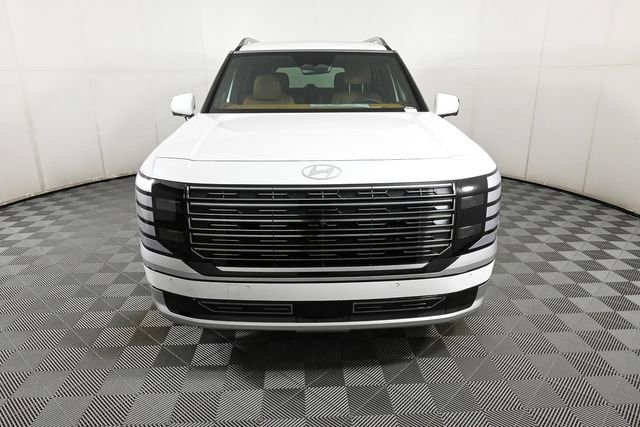 New 2026 Hyundai Palisade Calligraphy image 37