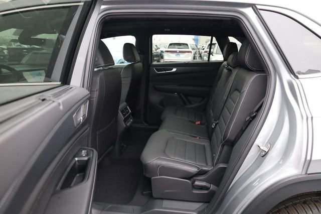 New 2026 Volkswagen Atlas Cross Sport SEL image 23