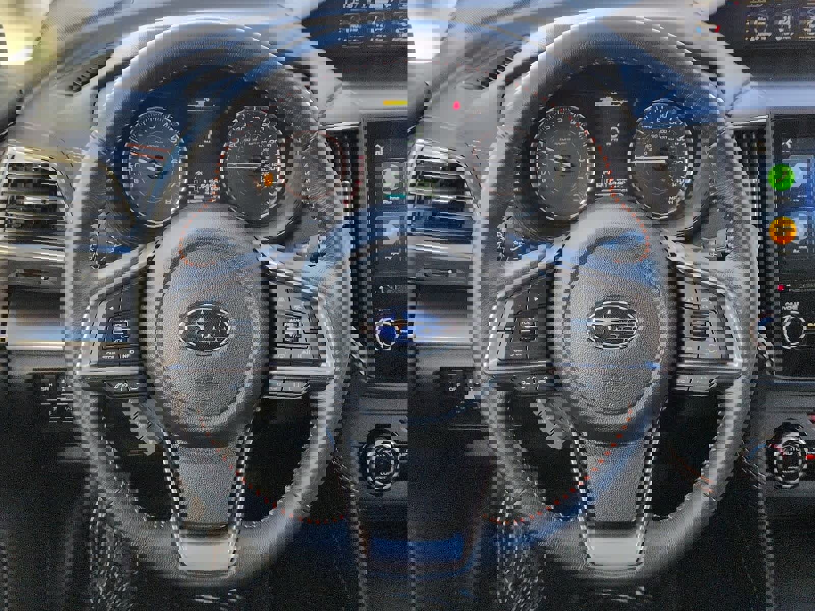 Certified 2021 Subaru Crosstrek 2.5i Limited w/ Moonroof Package 1 image 25