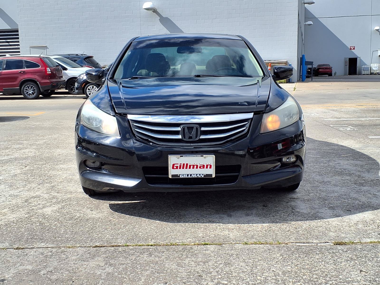 Used 2012 Honda Accord EX-L image 20