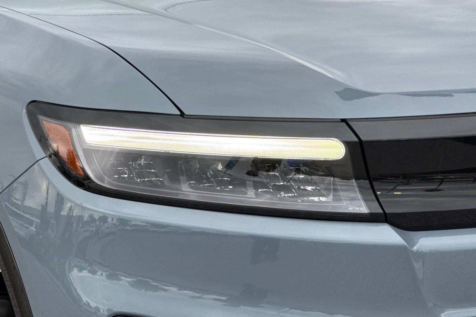 New 2026 Honda Prologue Touring image 10