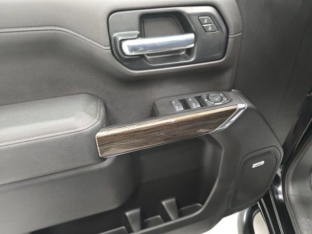 Certified 2020 Chevrolet Silverado 1500 LT Trail Boss w/ Midnight Edition image 20