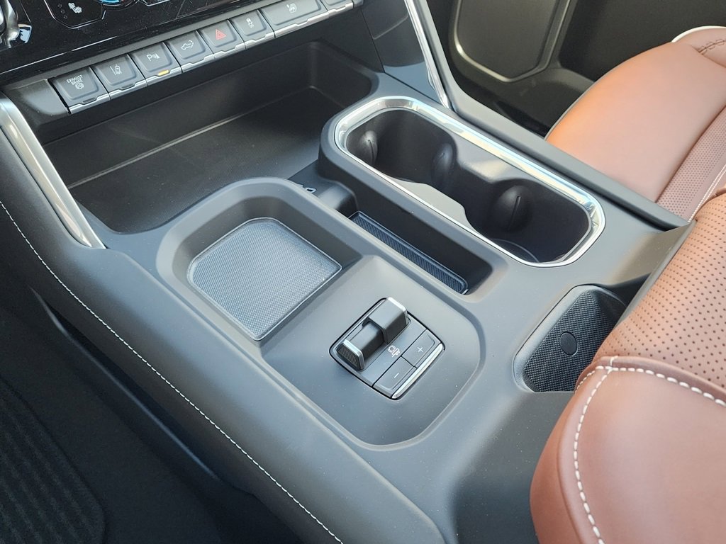 New 2026 GMC Sierra 3500 Denali Ultimate image 32