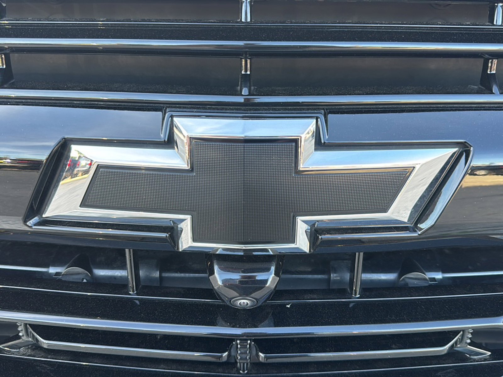 Used 2025 Chevrolet Suburban RST w/ Comfort Package AWD/4WD image 53