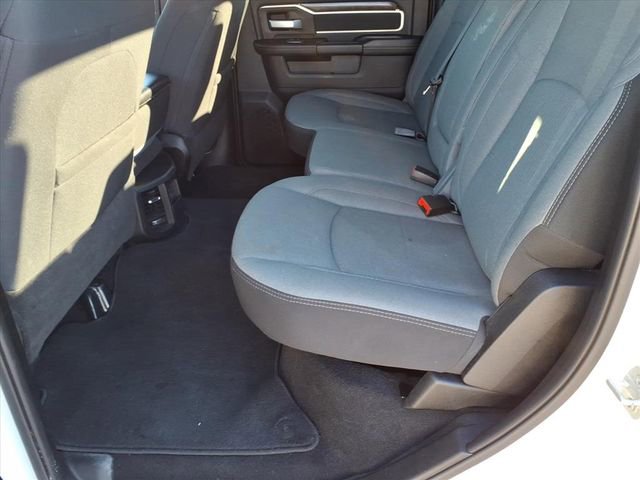 Used 2024 RAM 2500 Big Horn image 12