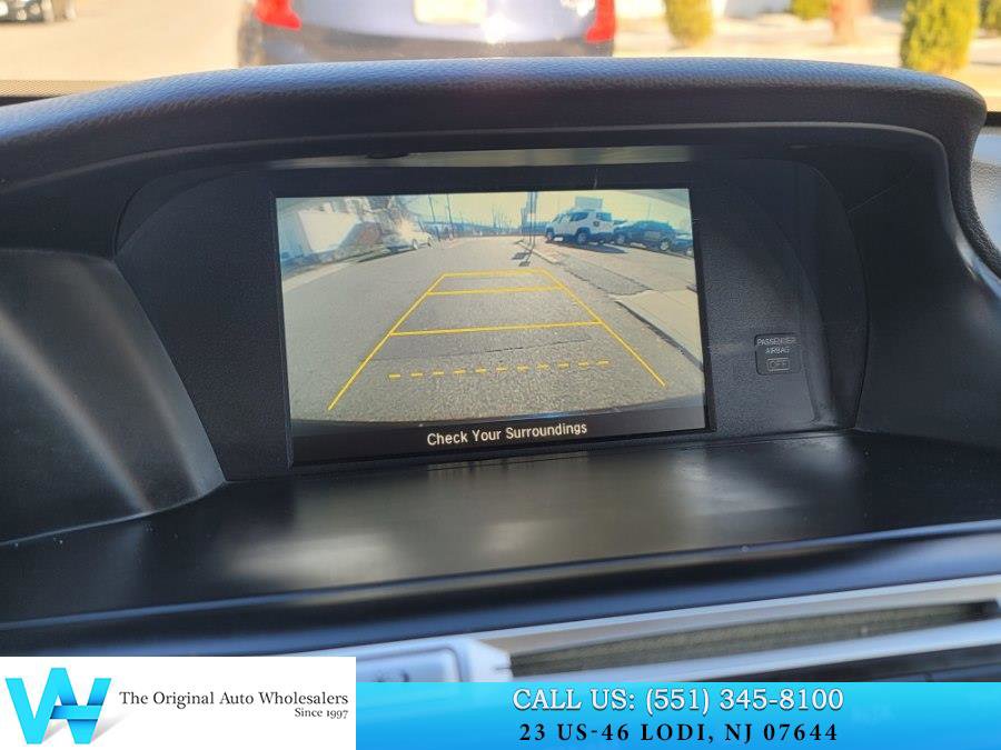 Used 2014 Honda Accord LX image 16