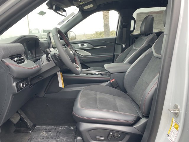 New 2026 Ford Explorer ST w/ Sun And Sound Package image 21