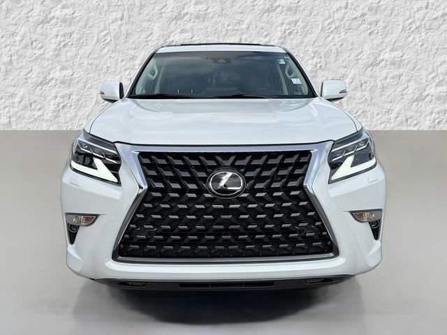 Used 2023 Lexus GX 460 Premium image 8