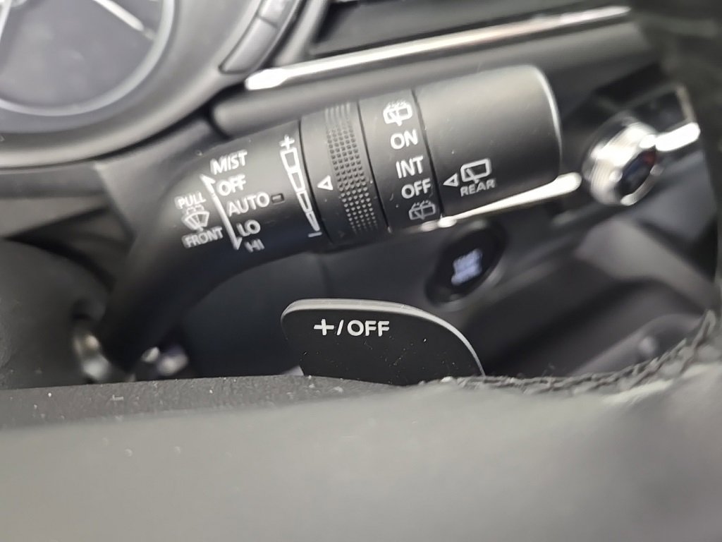 Used 2021 MAZDA CX-30 AWD 2.5 S w/ Premium Package image 25