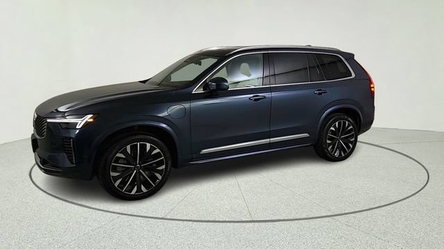 New 2026 Volvo XC90 T8 Ultra AWD/4WD image 3