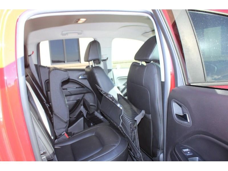 Used 2019 Chevrolet Colorado ZR2 w/ ZR2 Dusk Special Edition image 11