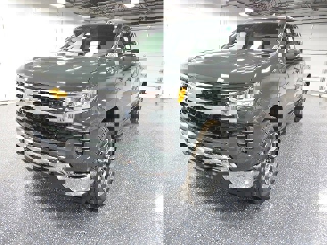 New 2026 Chevrolet Silverado 1500 LT image 7
