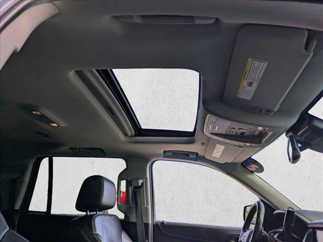 Used 2018 Chevrolet Tahoe LT image 21