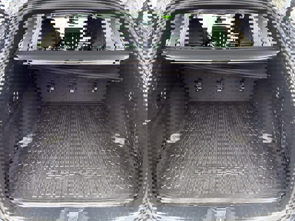 Used 2023 Subaru Outback Limited XT image 20