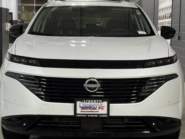 New 2026 Nissan Murano Platinum AWD/4WD image 36