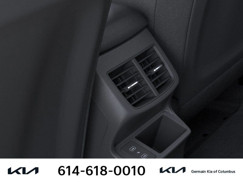New 2026 Kia Seltos LX image 29