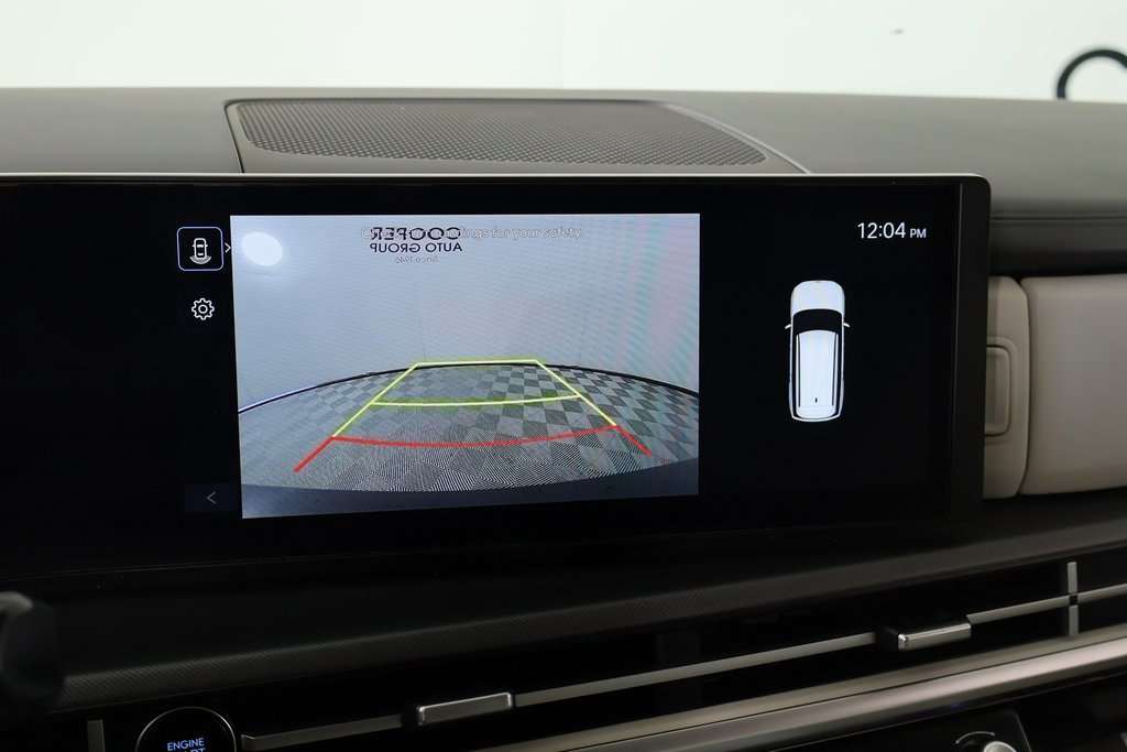 Used 2025 Hyundai Santa Fe SEL image 6