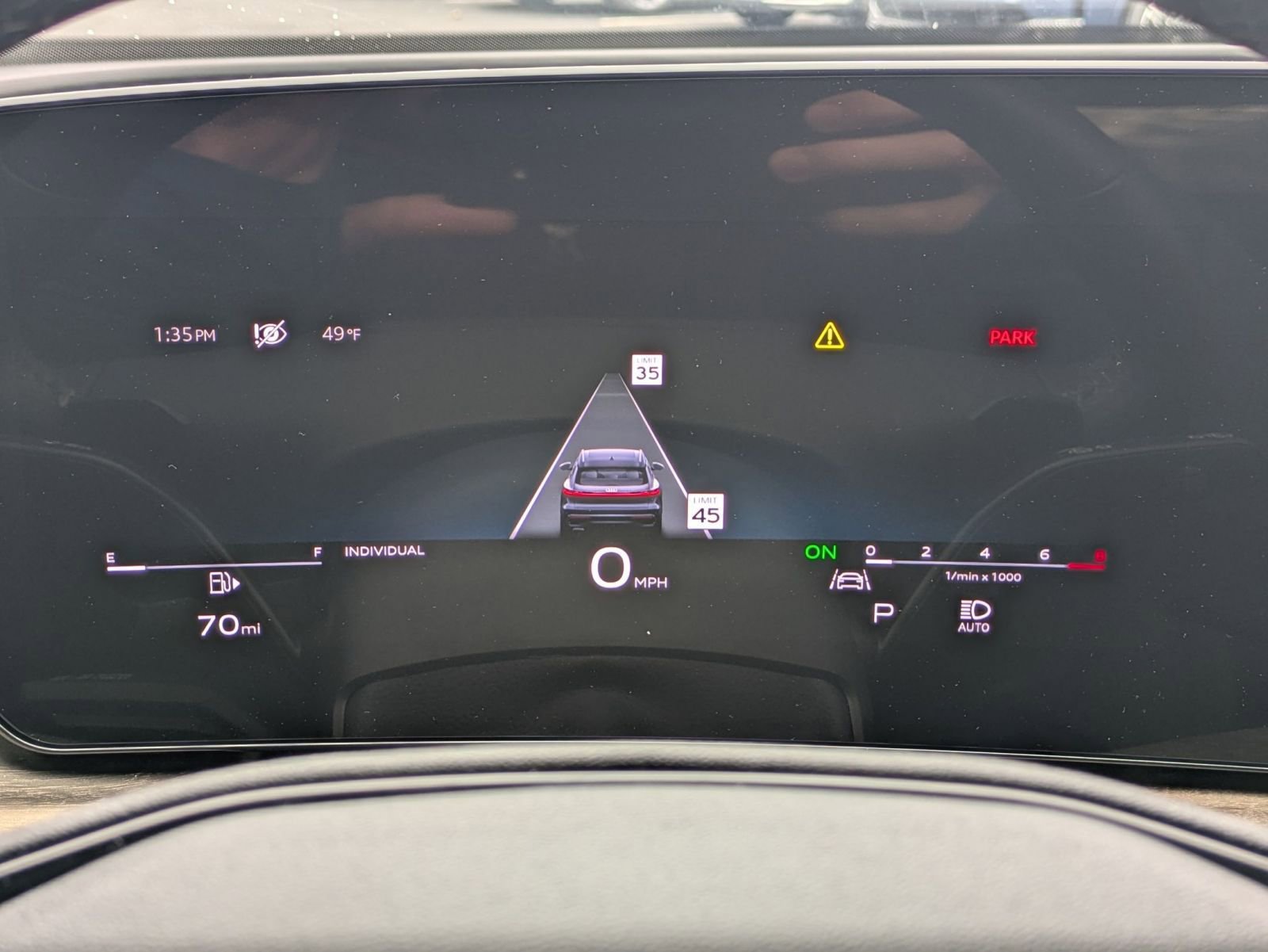 Used 2025 Audi Q5 Premium Plus image 10