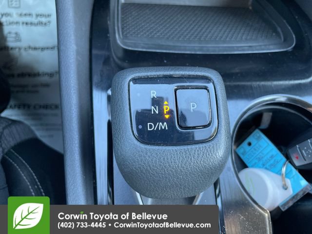 Used 2021 Nissan Rogue SV AWD/4WD image 14