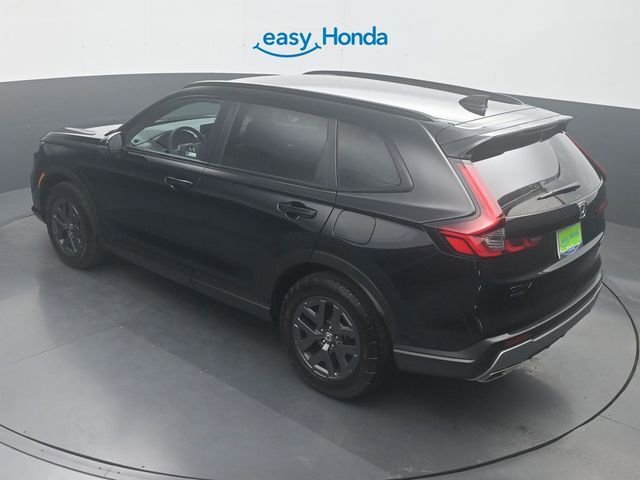 Used 2026 Honda CR-V TrailSport image 23