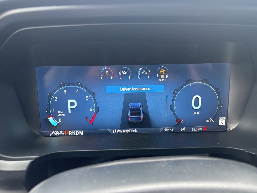 New 2025 Ford F150 Raptor image 29