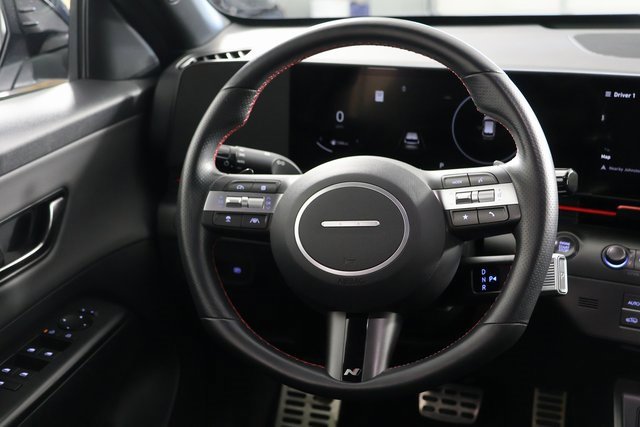 Used 2024 Hyundai Kona N Line image 10