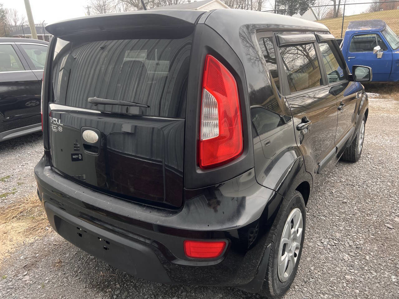 Used 2013 Kia Soul image 3