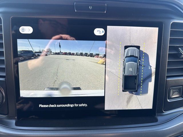 New 2026 Ford F150 XLT image 45