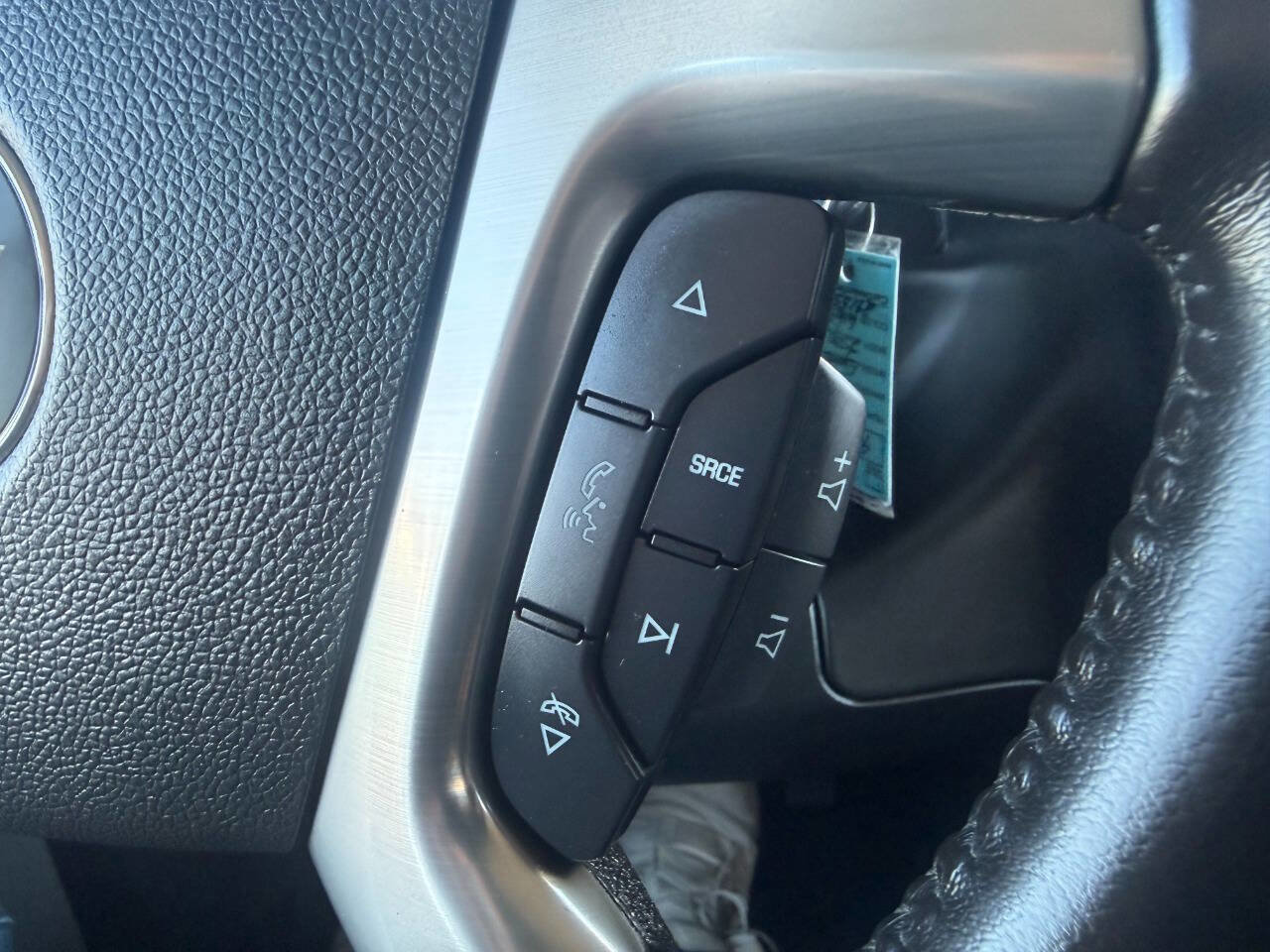 Used 2016 Chevrolet Express 2500 LS image 17