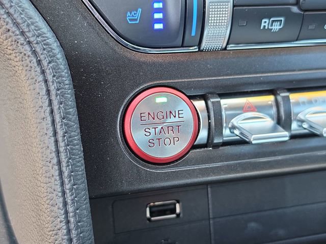 Used 2022 Ford Mustang Premium image 39