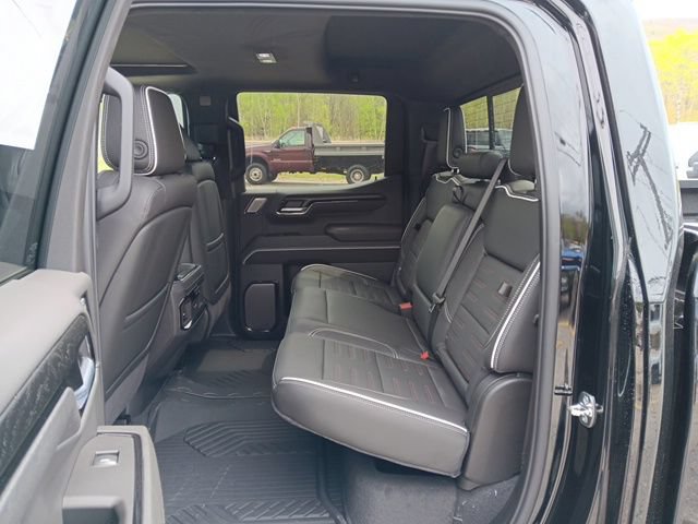 New 2026 GMC Sierra 1500 AT4X w/ AT4X AEV Edition AWD/4WD image 7