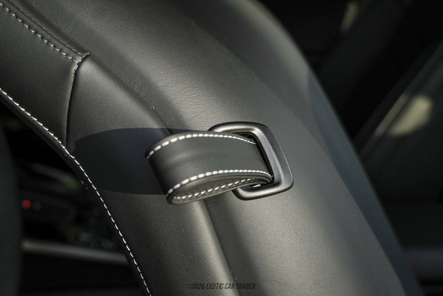 Used 2025 Porsche 911 Carrera S RWD image 29