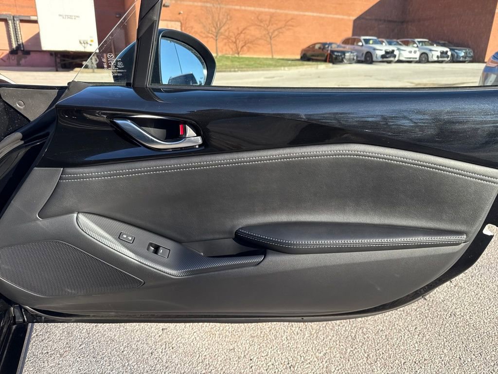 Used 2024 MAZDA MX-5 Miata Grand Touring image 24