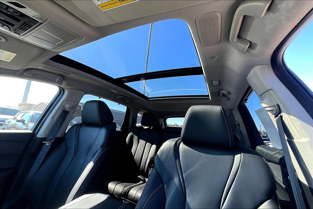 New 2026 Acura MDX w/ Technology Package FWD image 28